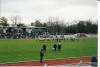 Teamfoto zum Anpfiff