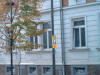 Parkplatzweiser