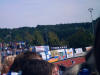 Blick in die Kurve
