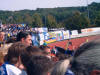 Banner ist gut sichtbar