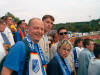 Auch Locomotion ist startklar
