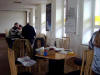 Kleine B�rse im VIP-Raum