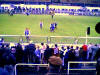 Geschafft - 3:1 gewonnen!