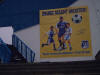 Plakat f�r eine bessere Zukunft