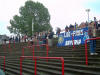 Bayrische Lok-Fans on tour