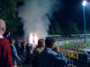 Start mit Feuerregen in die 2. Halbzeit