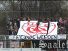 ... Freunde werden!