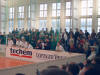 Die Tschechen in unserer Fan"kurve"