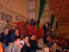 Der mdr filmte alles mit, sp�ter sogar live!