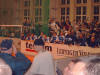 Begeisterung pur beim Halbfinale
