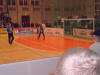 ... und die Torh�ter m�ssen parieren!