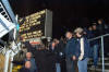 Im G�steblock unter der Anzeigetafel
