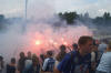 Infernos machen Licht an