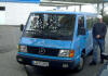 Fanprojekt-Udo mit Tourbus l�dt ein