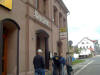 Essen in Tschechien - LOCOMOTION ist dabei!
