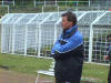 VfB-Trainer "Dixi" D�rner