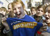 ...und der mdr zeigt seine Gewinner-T-Shirts 