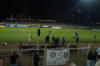 Herman greift zum Stadion-Mikrofon