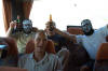 Maskenball mit TKS