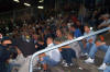 Fans feiern ihr Idol Pit G.