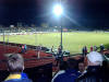 .. und drinnen rollt weiter der Ball