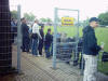 Eingang zum G�steblockgatter