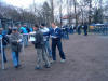 Lesestoff f�r alle: Der neue "Tatort Stadion"!