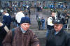 UKW im Stre� - der Stadionfunk bringt (noch) keine TKS-Lieder...