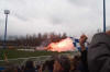 ... die Show kann beginnen!