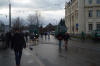 Wasserwerfer im Doppelpack