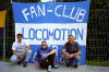 Loco on tour
