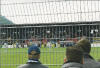 Blick durch 6cm Rasterfelder