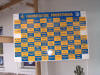 Tafel Nummer 2 - auch Locomotion ist nat�rlich dabei!