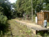 Natur-Bahnhof Sondershausen-S�d