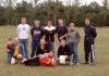 Teamfoto LocoTORia