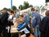 ... auch die von Keeper Frank Sch�ne!