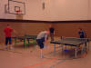 Das Turnier l�uft...