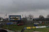 1:0, zuviel oder zuwenig f�r unsere Anzeigetafel?