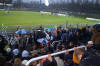Entt�uschung macht sich breit, nur 1:1!