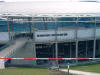 Stadionkatakomben mit Parkhaus f�r die VIPs