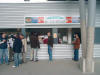 ... Catering!