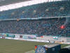 ... und schon brennt zum ersten Mal die Luft!