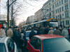 Tram-Sonderlinie 51 nach Wahren