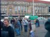 Fans m�ssen sich von dem Stre� erholen...